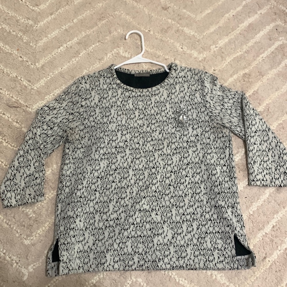 sweater